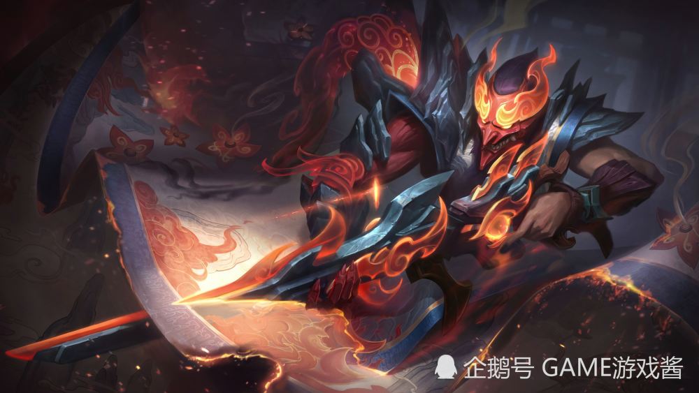 |lol：饮魔刀将成ad神器，1400点的护盾，这也太强了吧！