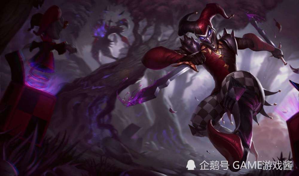 |lol：饮魔刀将成ad神器，1400点的护盾，这也太强了吧！