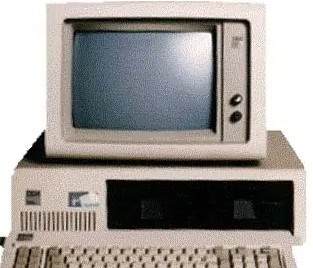 |世界上第一台通用计算机诞生76周年，耗电30吨