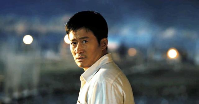 《水门桥》幕后花絮曝光，吴京要求对手演员不要对自己客气