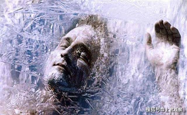 冷冻53年，早就应该复活的“冷冻人”，真的被唤醒了吗？
