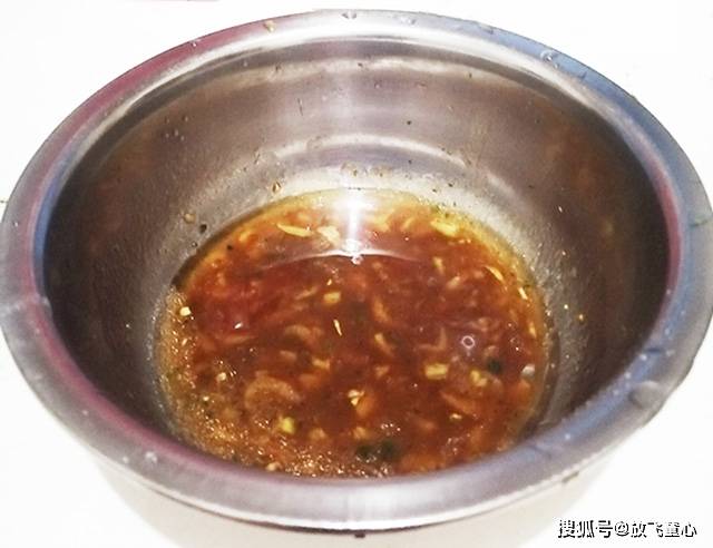 面条这样做，鲜香浓郁、回味无穷