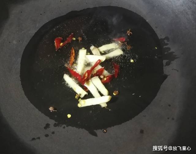 家常醋溜白菜怎么做好吃又简单？掌握这3个小窍门，做出好吃美味