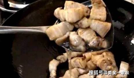 红烧肉怎么做才肥而不腻，讲究完全不同味道