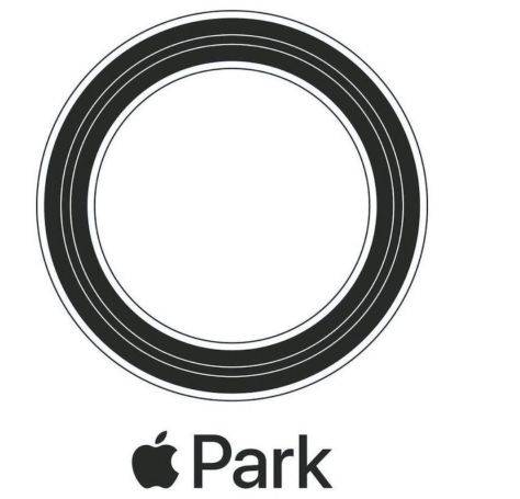 苹果申请ApplePark图形商标，果粉打卡新玩法？