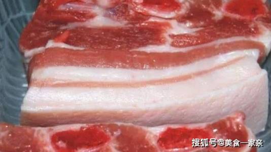 红烧肉怎么做才肥而不腻，讲究完全不同味道