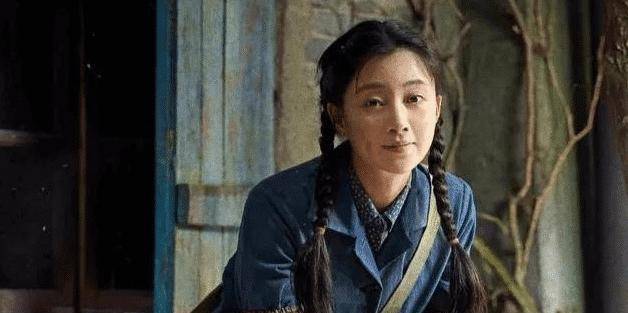 雷佳音承认郑娟在《人世间》中是一个坚强的女人