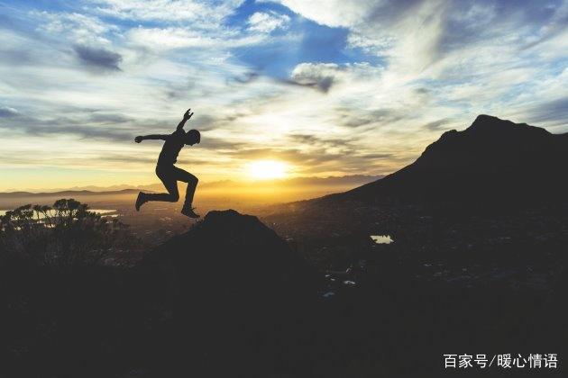 成长的路上，你会遇到下雨天，千万别怕被雨淋