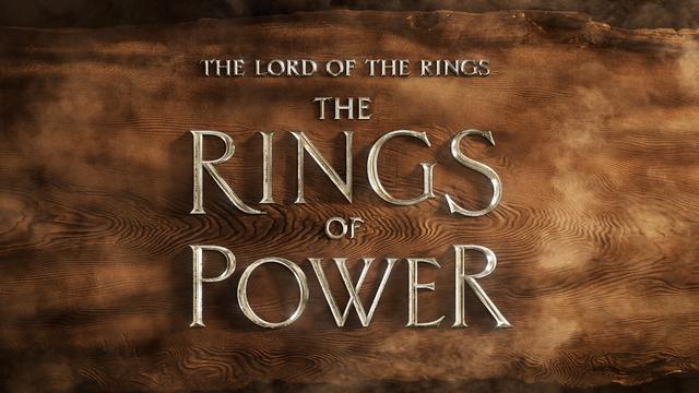 《指环王：力量之戒》第一季释出预告，对此你怎么看？
