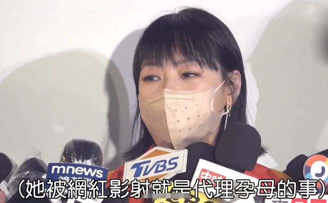 小s回应林志玲生子：她一直消失当妈妈的喜悦中