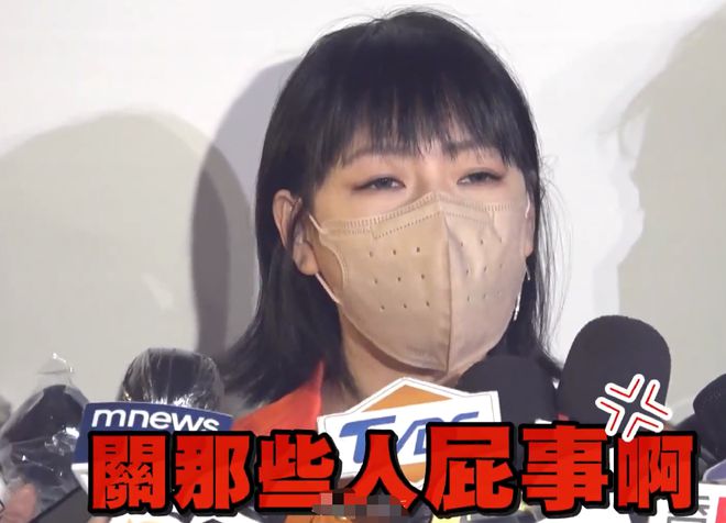 小s回应林志玲生子：她一直消失当妈妈的喜悦中