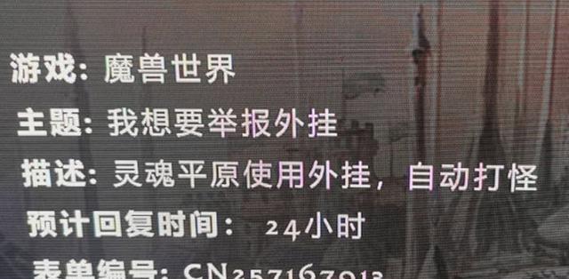 |魔兽怀旧服：各服排队原因已找到！灵魂平原海量脚本，源生被刷爆