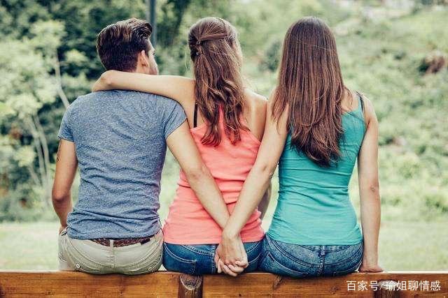 婚外的感情该怎么办？我该放弃吗？