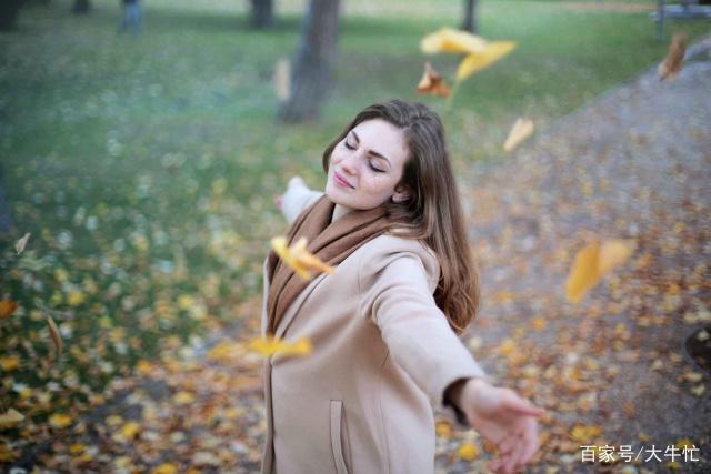 离婚女人的心声：爱情不存在过的痕迹