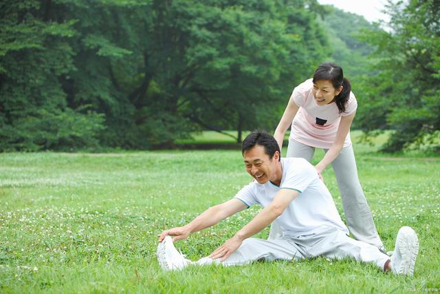 中老年女人的相亲陷阱，你都清楚吗？