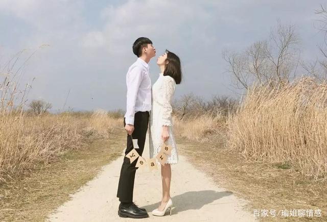 男女一旦有了婚外情，这三个地方绝对不会让你碰