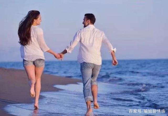 女人花钱的态度，就决定了婚姻的质量