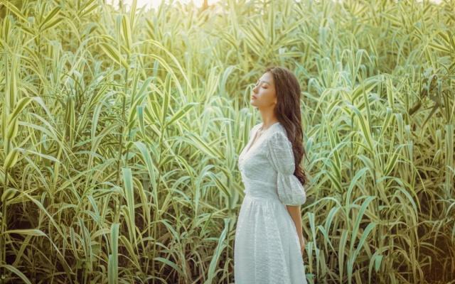 真正嫁得好的女人，从来不在朋友圈炫耀