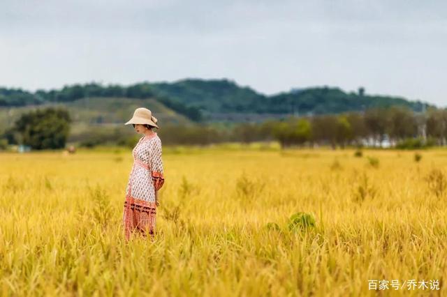 40岁的女人，要爱有钱的男人