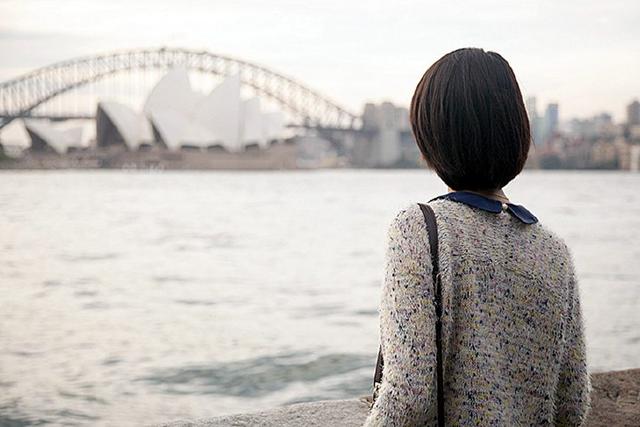 已婚女人拒绝别人的表白与追求你，学会自律