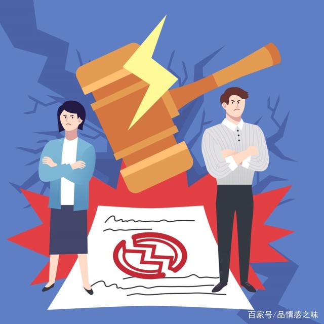 为什么越来越多的女人选择离婚？离婚率高的6个原因