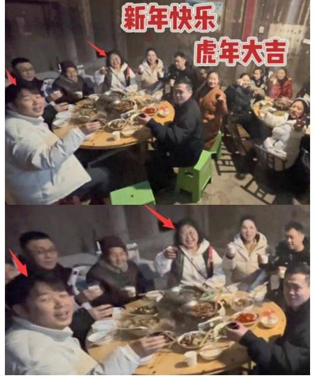 沈梦辰等了10年终圆梦！杜海涛官宣：我们结婚了！