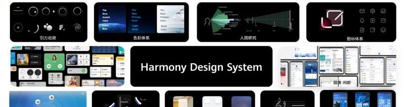 华为harmonyos3开发者预览版3月开启内测