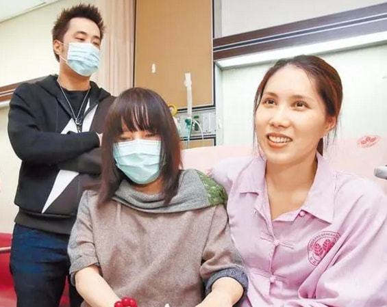 李亚萍女儿患癌只剩两个月生命，经纪人称只求有奇迹出现