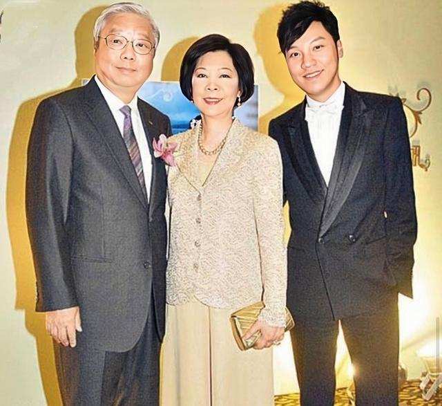 王贤志75岁母亲离世，网友：一路走好吧