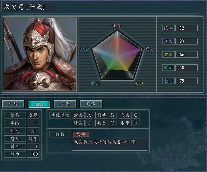 三国志11-盘点东吴势力的五位王牌战将，锦帆贼甘宁无争议上榜