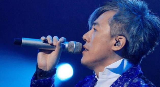 55岁歌手张宇休息3年后官宣复出，新歌《我们尽力了》你听了吗