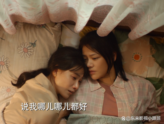 《江照黎明》：谁把姐夫害死姐姐的视频交给了陈警官？