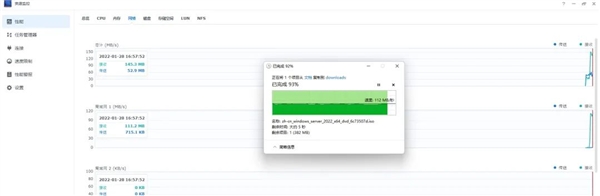 电脑nas网络诊断及排除方法