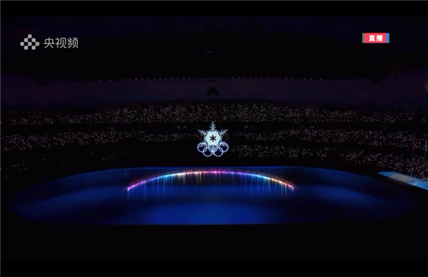 北京冬奥会闭幕式，张艺谋罕见“剧透”一点