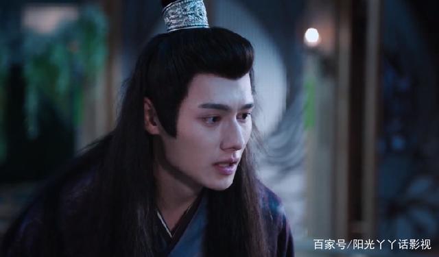 《陈情令》：魏无羡重生归来后，为什么不回莲花坞？