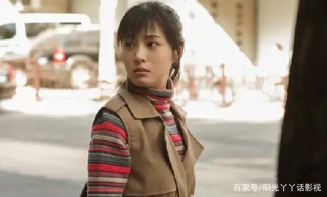 《乔家的儿女》：为什么叶小朗最明智？