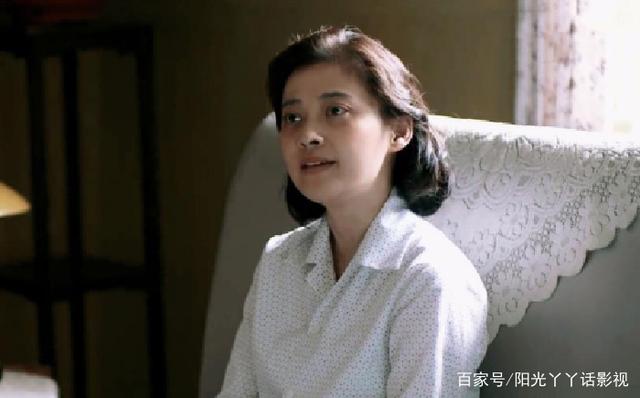 《父母爱情》：江昌义和安然的秘密是什么？