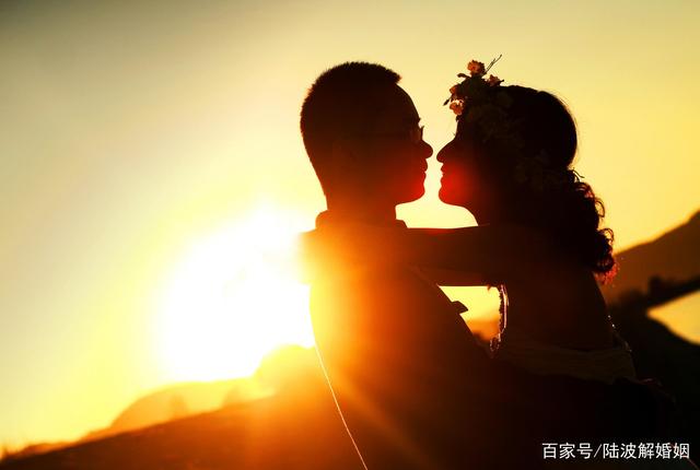 为什么老公会突然提离婚，而且态度坚决？