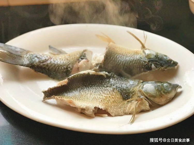 西湖醋鱼怎么做好吃？制做流程