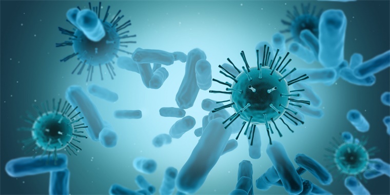 病毒学家研究了一些能够防止被病毒控制的人类rna