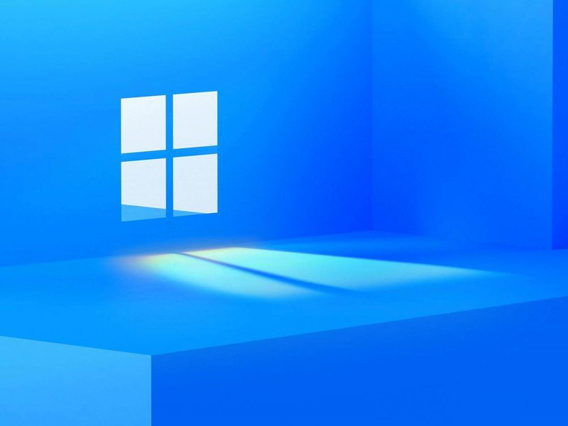 微软发布windows11build22557预览版