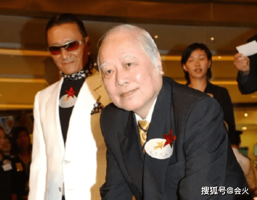 著名导演兼演员楚原宣布去世，享年87岁，曾执导120部电影