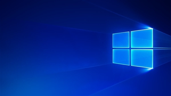 微软正在测试windows10设备新的水印