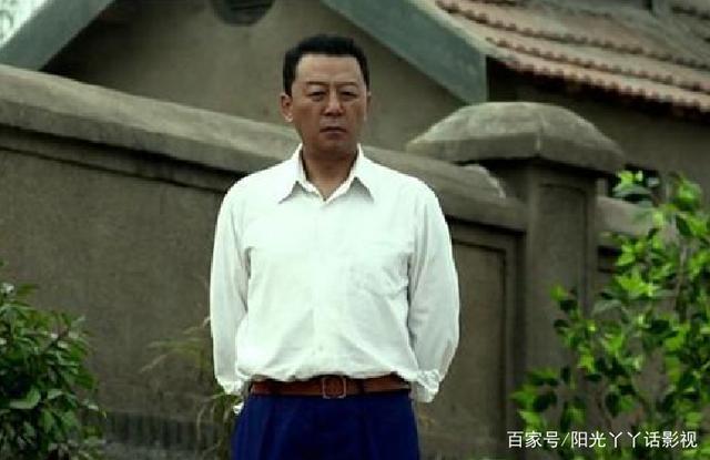 《父母爱情》：江昌义在江家待了一个月才去当兵，这是为什么？