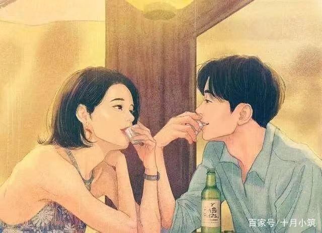 如果一个男人深爱一个女人，他会有哪些表现？