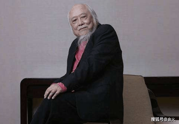 著名导演兼演员楚原宣布去世，享年87岁，曾执导120部电影