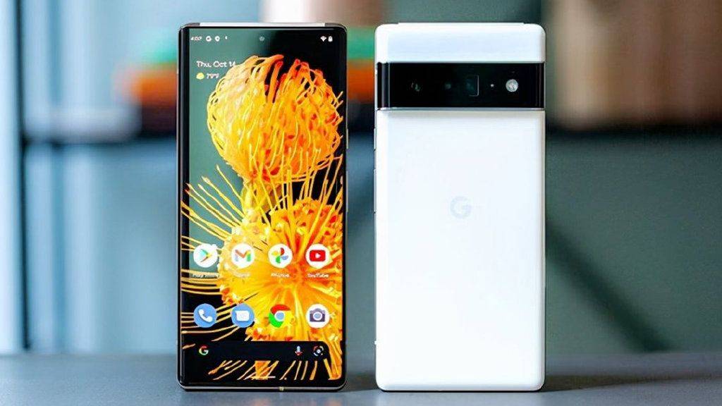 谷歌下一代旗舰手机（Pixel 7）代号“猎豹、黑豹”？