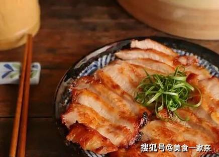 粤菜“叉烧肉”的家常做法，外头卖60，自制成本只要20