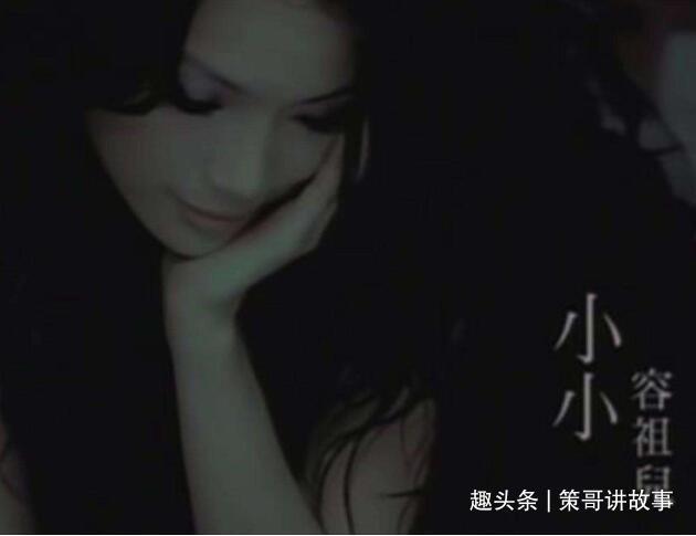 周杰伦创作的5首歌曲，张韶涵完美驾驭住了