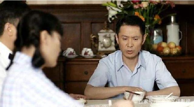 《父母爱情》安泰上岛探亲，为何离着那么近，就没有去看大妹妹？